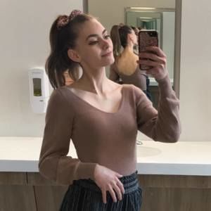 Meet your Posher, Jaden